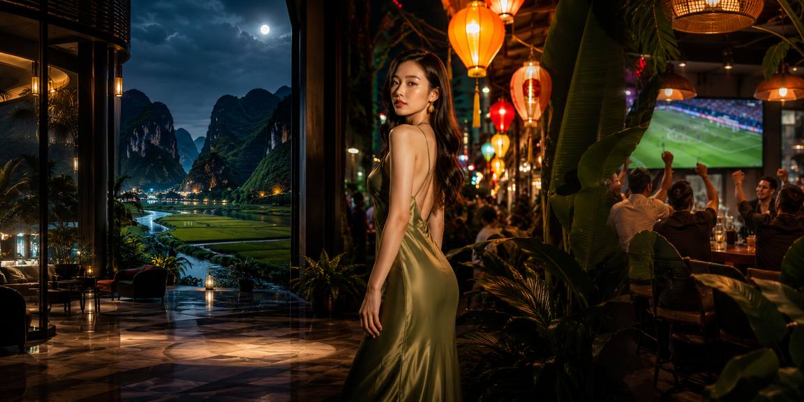 65q65 Chúng tôi là ai và vì sao xây dựng 65q65